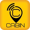 کابین Cabin اولین اپلیکیشن درخواست تاکسی در تهران