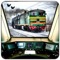 Enjoy the latest fusion of train simulator games and train driving games that will allow you to become the best train driver in this amazing railway station games