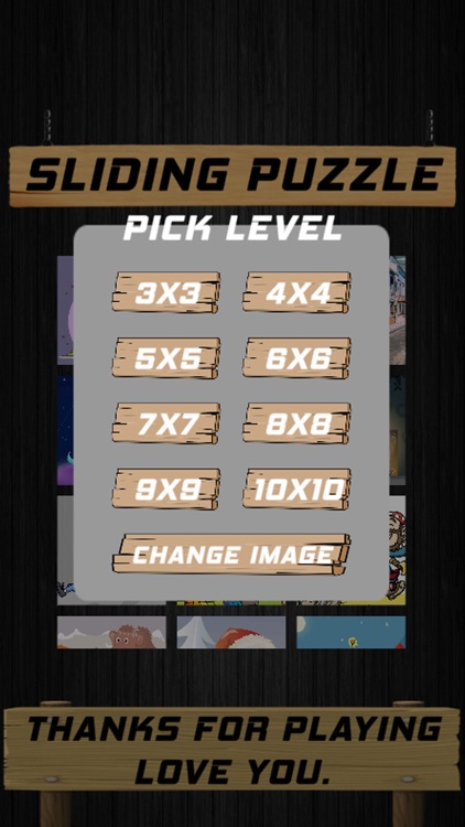 Jigsaw Puzzles: Slide Game screenshot-3