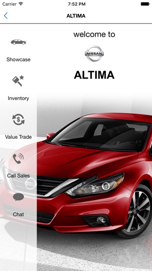 Kelly Nissan of Woburn on the App Store Kelly Nissan of Woburn on the App Store
