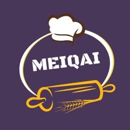 MEIQAI-Food moments+