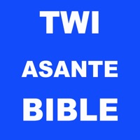  TWI BIBLE & DAILY DEVOTION Alternative