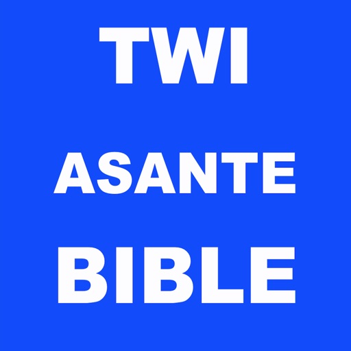 TWI BIBLE & DAILY DEVOTION