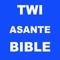 Twi Asante Bible and Daily Devotion(English) is an app that helps you to read the Twi Bible in Twi Asante Language 