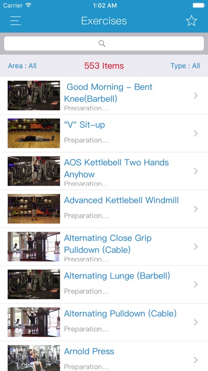 Worfact screenshot-3