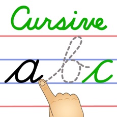 Activities of Abc Cursive Writing For Preschool Toddlers