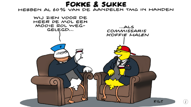 Fokke & Sukke(圖1)-速報App