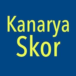 Kanarya Skor