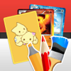 no app image