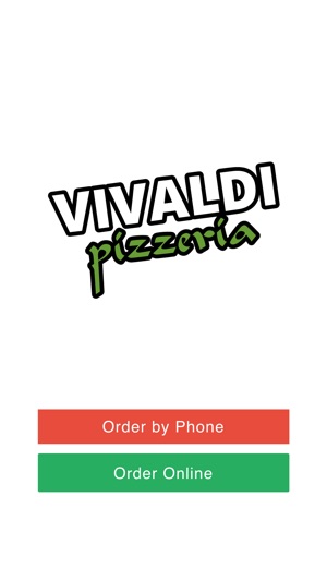 Vivaldi Pizzeria(圖2)-速報App