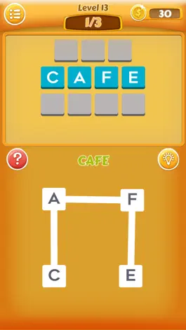 Game screenshot Word Connect - Swipe Letters hack