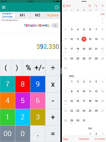 DigiColor Calculator screenshot 3