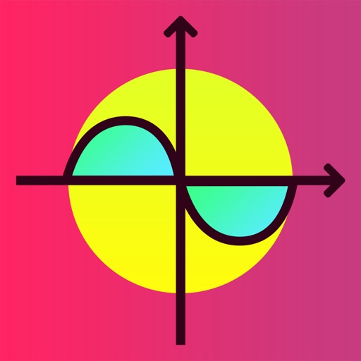 Pre-calculus — formulas Icon