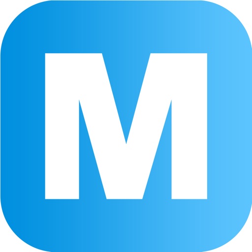 MCBooks Application icon