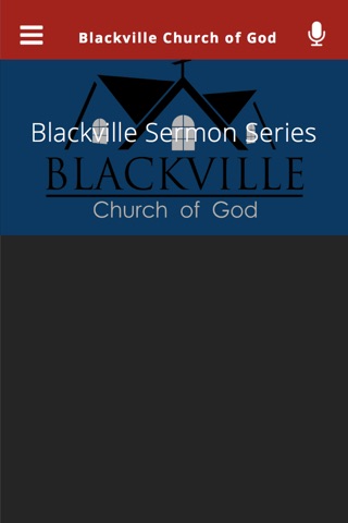 Blackville Church of God screenshot 4