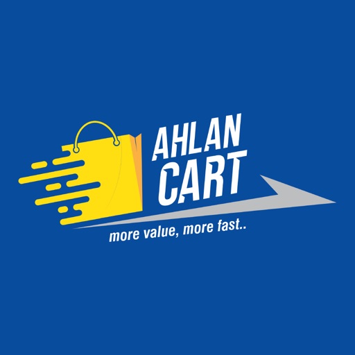 Ahlan Cart