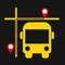 The School Bus Tracking application enables parents and school authorities to track real-time location of a school bus from anywhere, anytime using RFID tags and GPS trackers