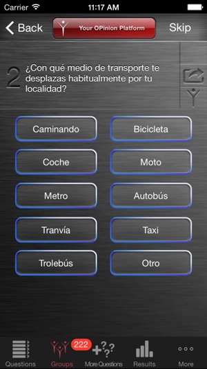 Yopp, Tu Plataforma de Opinión(圖3)-速報App