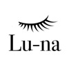 Lu-na eyelash