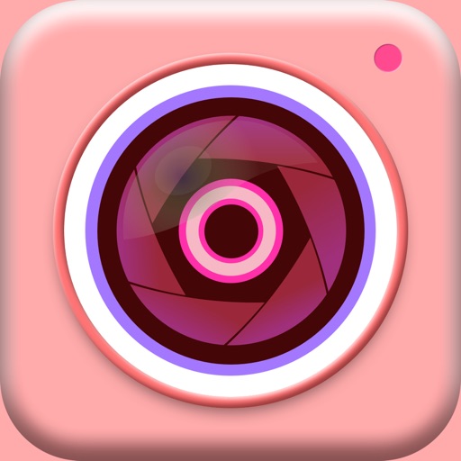 Face Camera - Funny Face Effects icon
