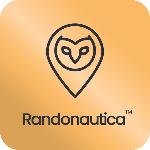 Randonautica iOS App