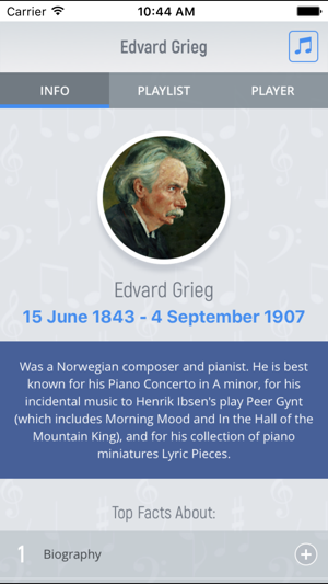 Edvard Grieg - Classical Music Full