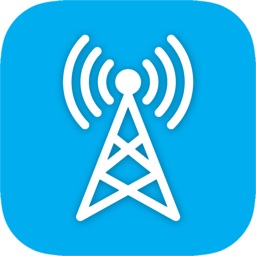 Find Tower - Locate 4G antenna アイコン