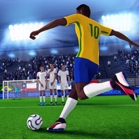 FreeKick Soccer - World Free Kick & Goalie Cup на пк