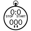 Stopwatch & Counter