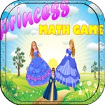 Princess mathematics challenge quizzes games