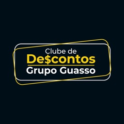 Guasso Clube de Descontos