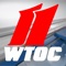 Download the WTOC 11 application right to your iPhone and iPad