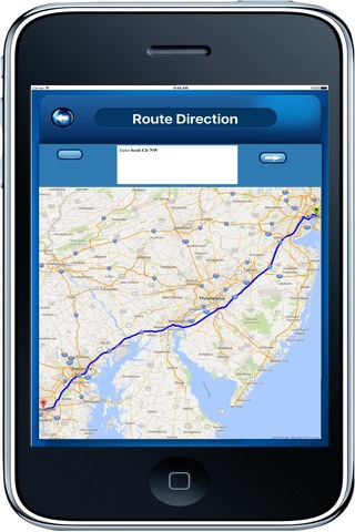 San Jose Costa Rica - Offline Maps Navigator screenshot 3