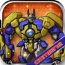 Get Giant Bumblebee: Super Robot Mech Fighting for iOS, iPhone, iPad Aso Report
