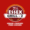 Essex Grill Grays