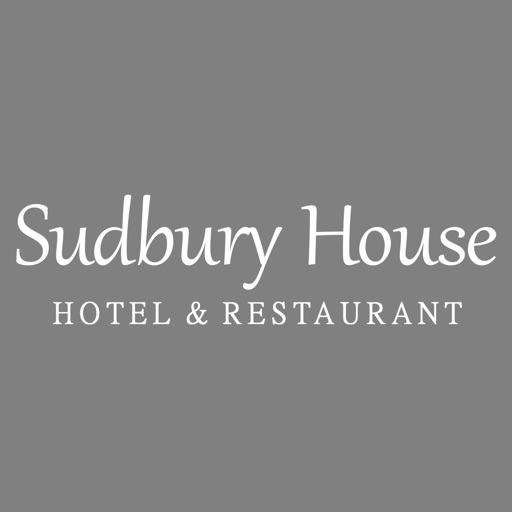 Sudbury House Hotel