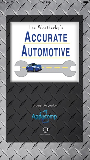 Accurate Auto(圖1)-速報App