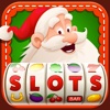 Christmas Slot Machine - Super 777 Gambling Casino