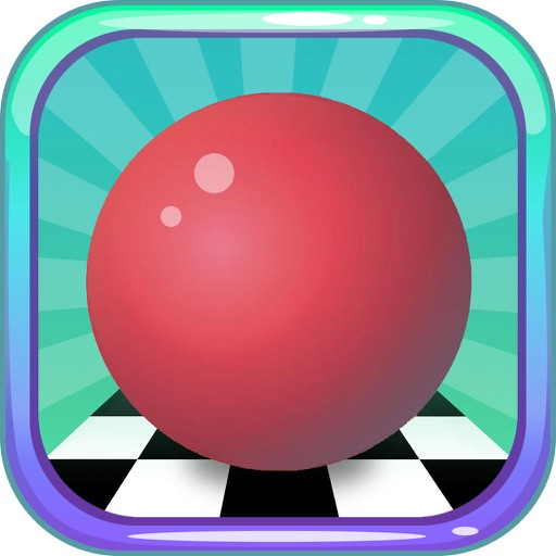 Buzz! Rolling Bounce Ball - Endless Sky Games iOS App