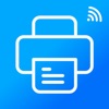 Icon Smart Printer app : Print Scan