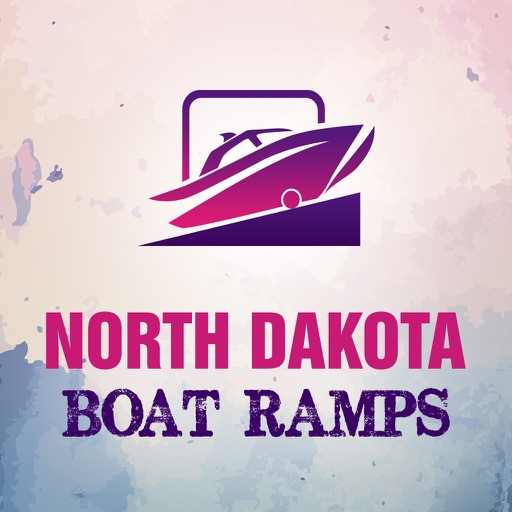 North Dakota Boat Ramps icon