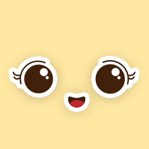 Fun Faces Emojis icon