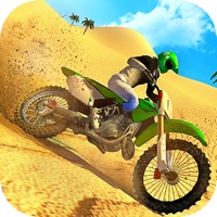 Offroad Motorrad Hill Legende Fahrsimulator apk