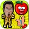 ppap game challenge pen pineapple new version