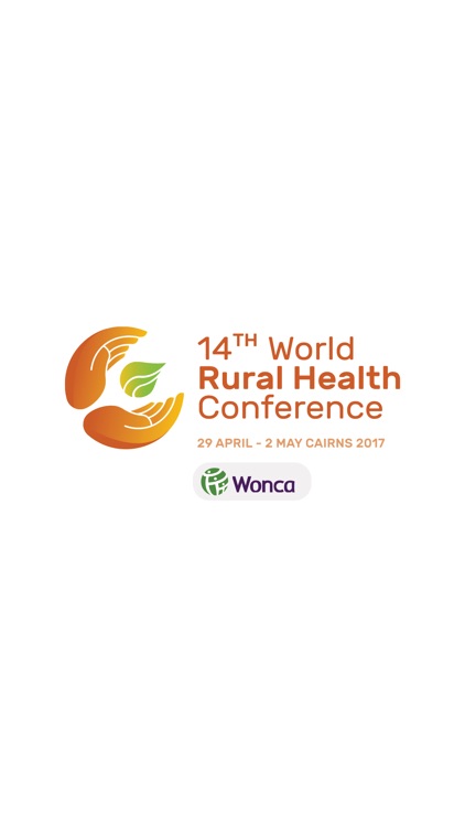 Rural WONCA 2017 - Cairns