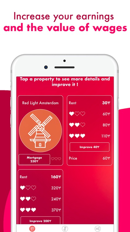 Avenue - Adulte Games for couple