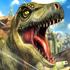 Activities of Jurassic Run - The Dinosaur Racing Simulator Game