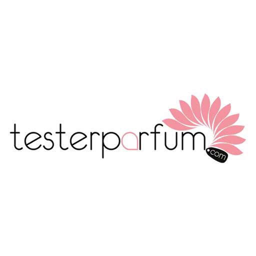 Tester Parfüm Icon