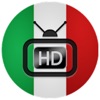 Italia TV HD X1 ONLINE - iPhoneアプリ