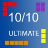 10/10 Ultimate Blocks Puzzle !